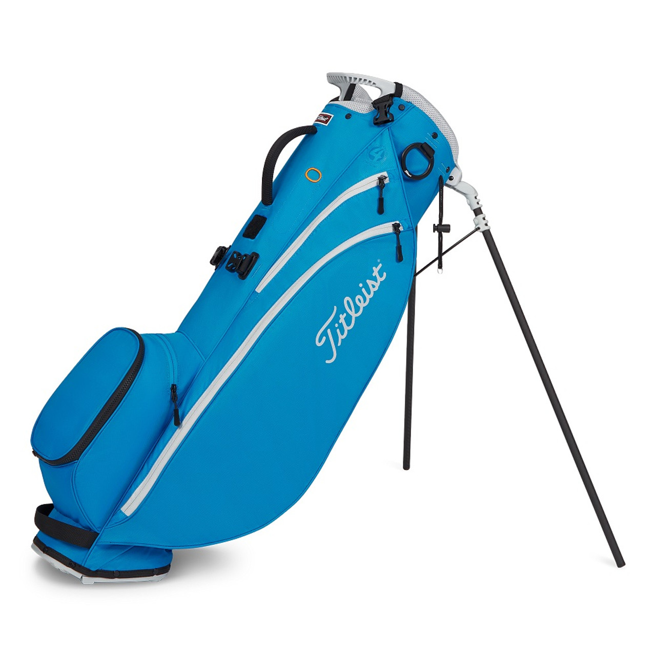 Titleist - Titleist Players4 スタンドバッグ Titleist - Players 4 StaDry Stand Bag | Morton Golf Sales